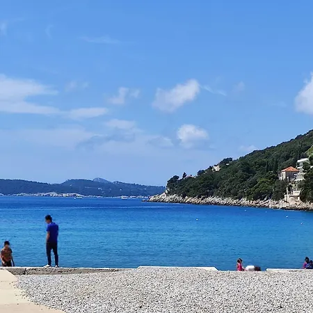 Malena 2+2 Appartement *