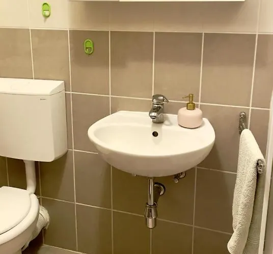 Appartement Malena 2+2 Dubrovnik