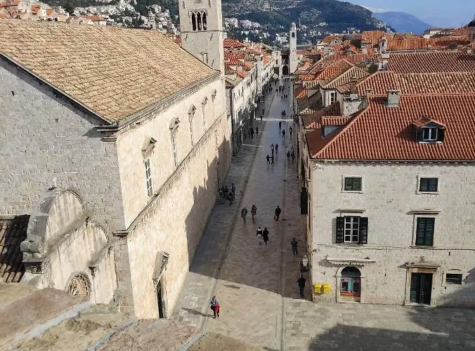 Appartement Malena 2+2