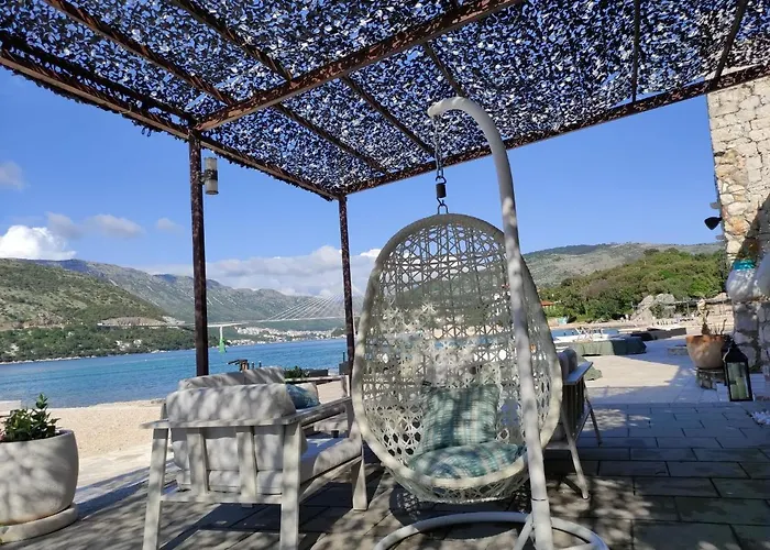 Malena 2+2 Appartement Dubrovnik