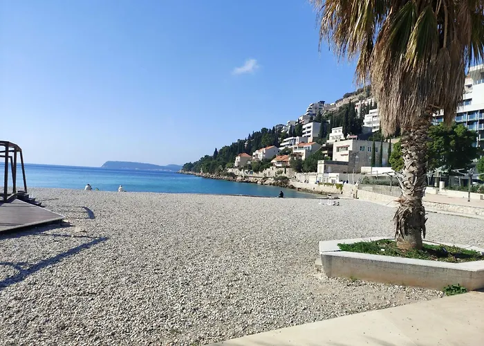 Malena 2+2 Appartement Dubrovnik