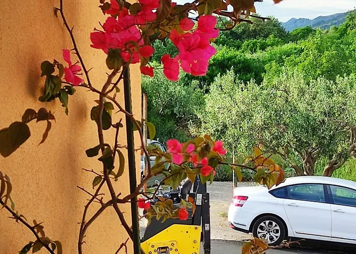 Malena 2+2 ドゥブロブニク