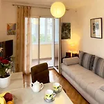 Malena 2+2 Apartament Dubrownik