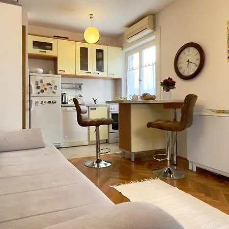 Appartamento Malena 2+2 Ragusa