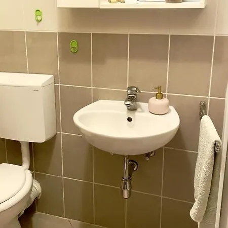 Apartmán Malena 2+2 Dubrovník