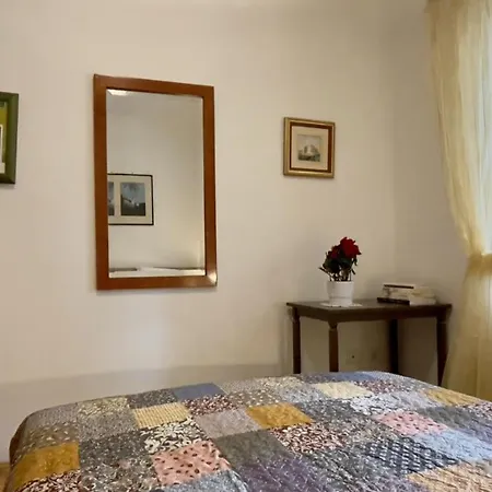 Malena 2+2 Apartment *