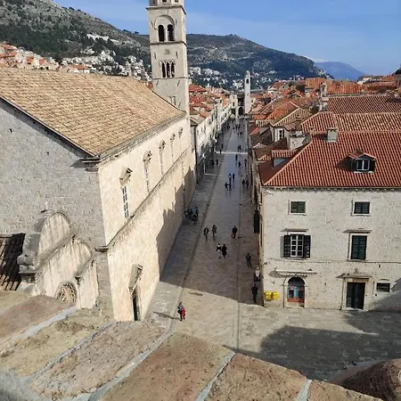 Appartement Malena 2+2