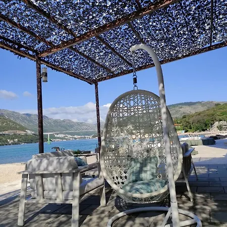 Malena 2+2 Lägenhet Dubrovnik