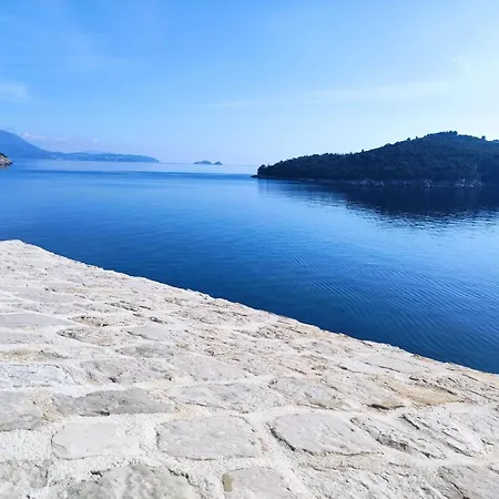 Apartmán Malena 2+2 *