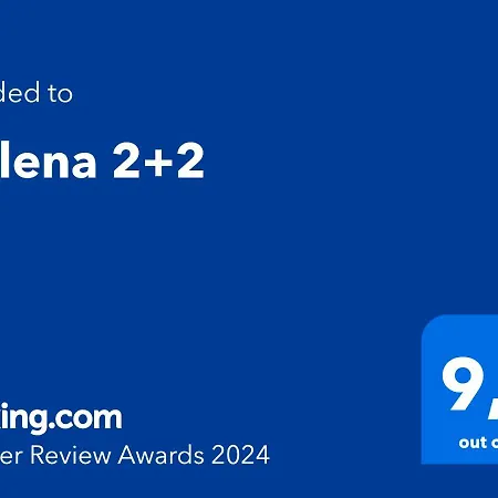 Malena 2+2 * 杜布罗夫尼克
