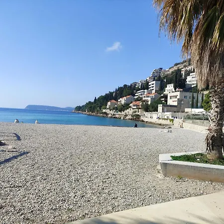 Malena 2+2 Lägenhet Dubrovnik