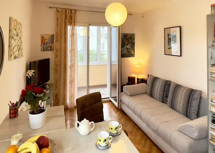 Malena 2+2 Apartamento Dubrovnik