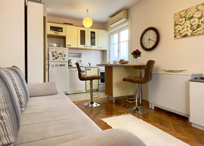 Lägenhet Malena 2+2 Dubrovnik
