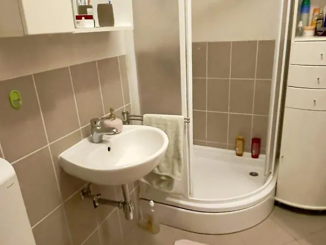 Malena 2+2 杜布罗夫尼克