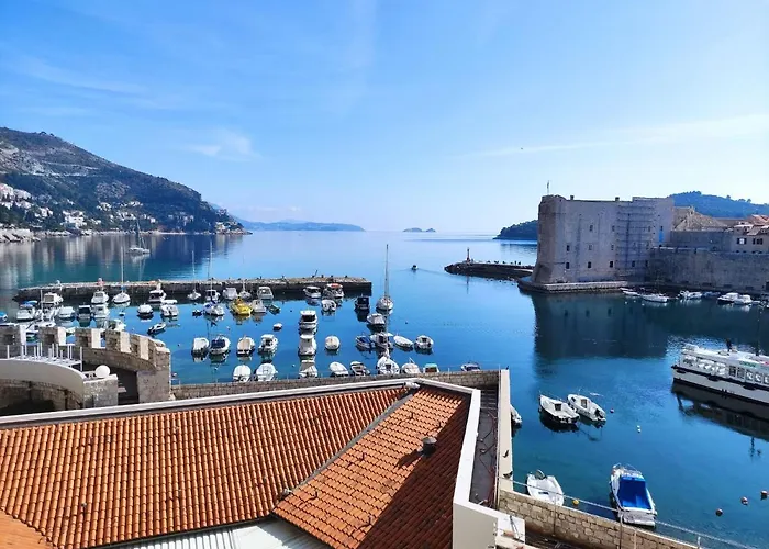 Malena 2+2 Apartamento