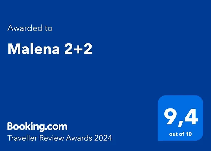 Malena 2+2 * 杜布罗夫尼克