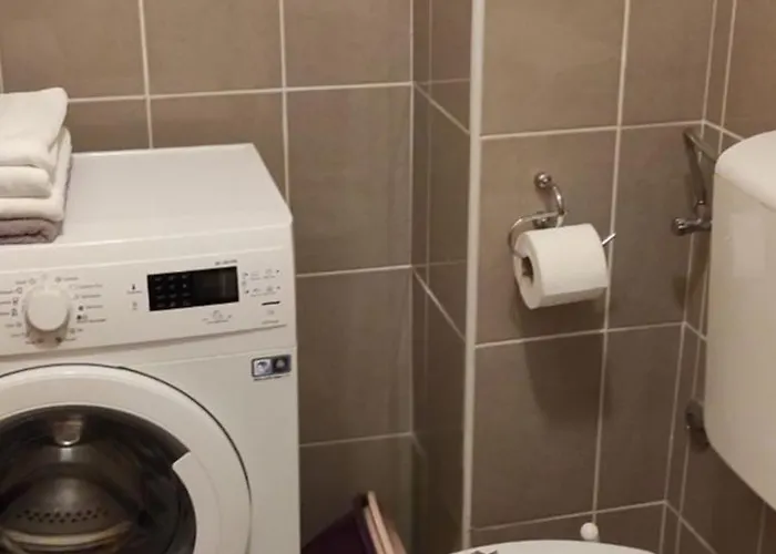 Apartamento Malena 2+2 Dubrovnik