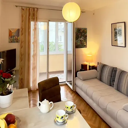 Malena 2+2 Apartamento Dubrovnik