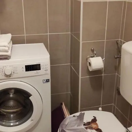 Appartamento Malena 2+2 Ragusa