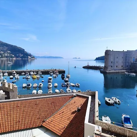 Malena 2+2 Apartament