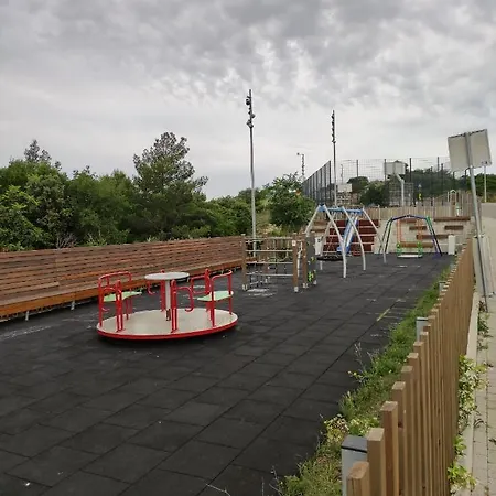 Apartament Malena 2+2 *