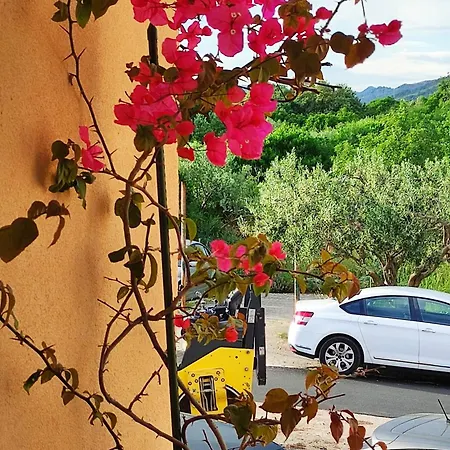 Malena 2+2 Dubrownik